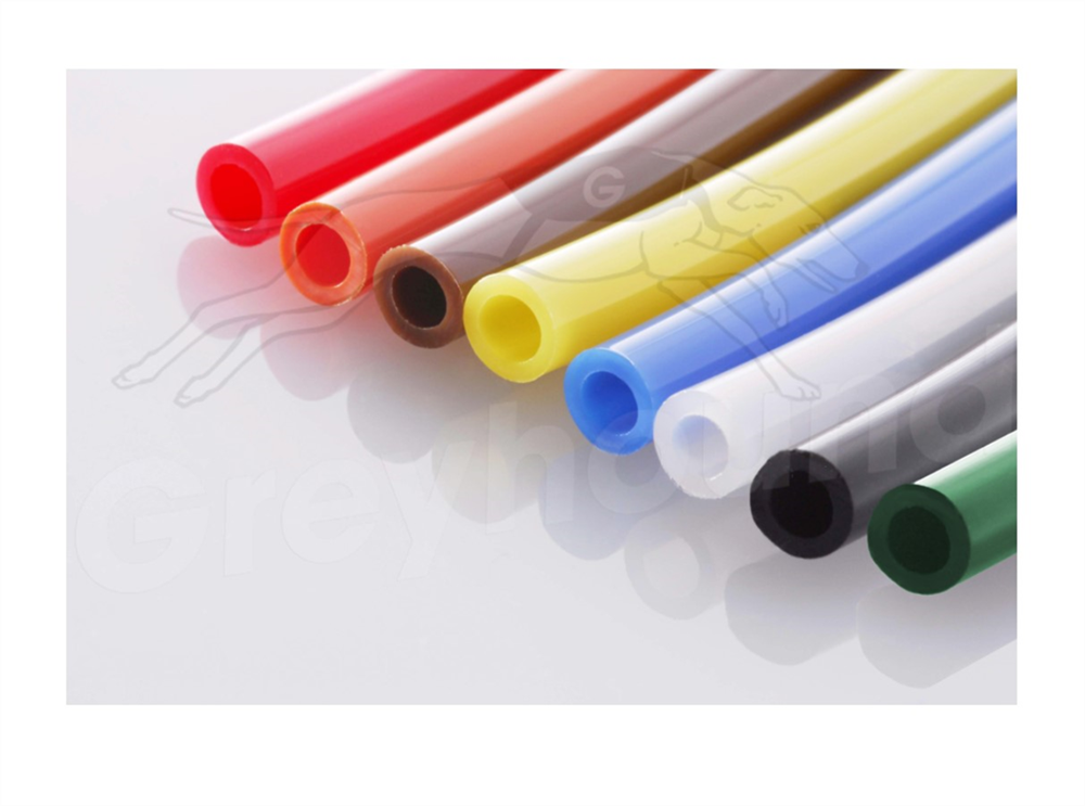 Picture of Nylon Tubing Natural 1/8" x 0.075" (1.90mm) ID x 30mtr